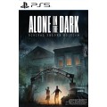 Alone in The Dark - Deluxe Edition PS5